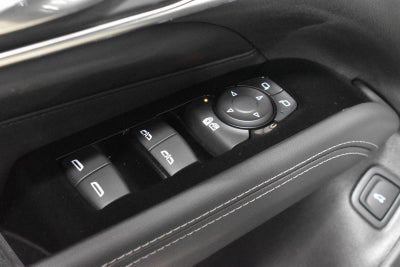 2021 Cadillac CT4 Luxury