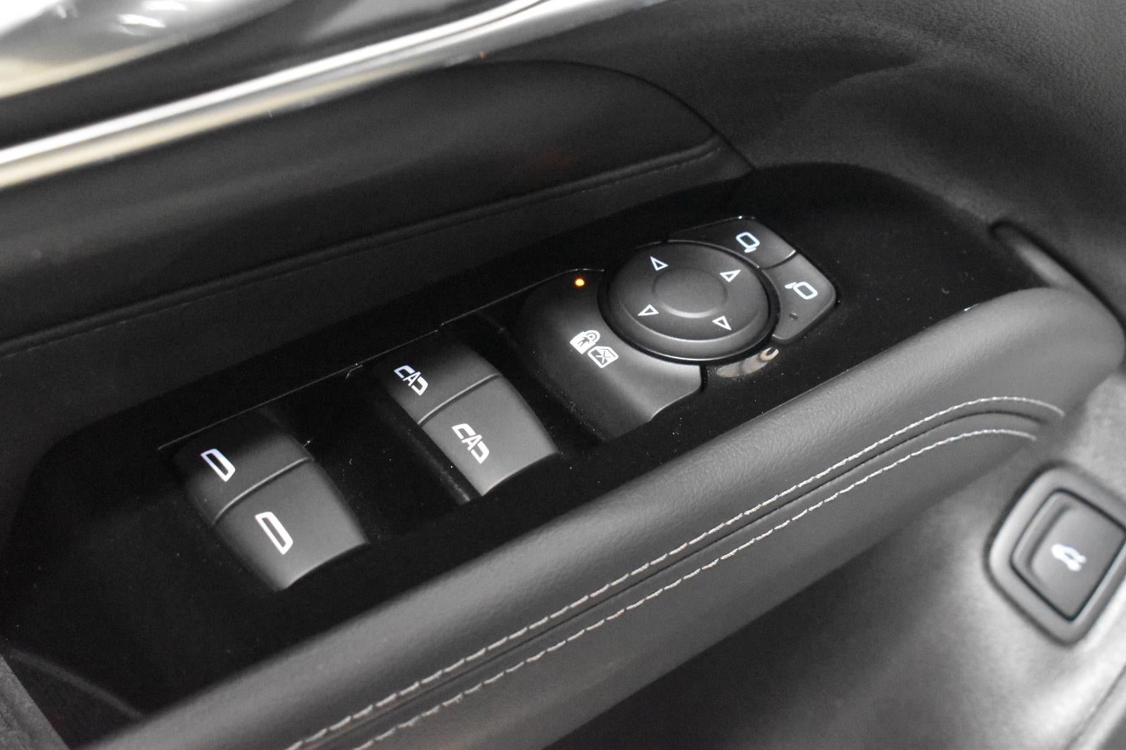 2021 Cadillac CT4 Luxury