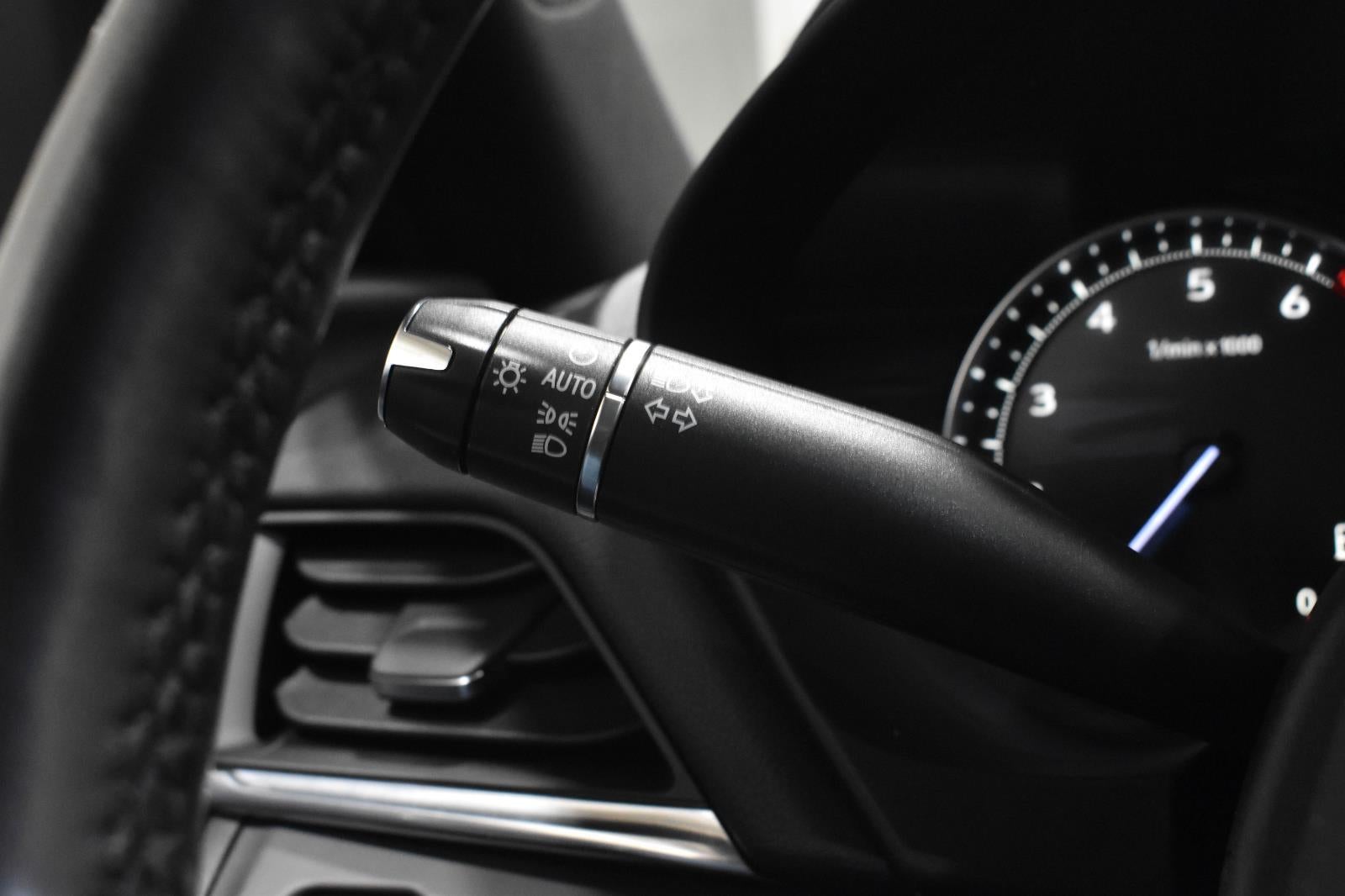 2021 Cadillac CT4 Luxury