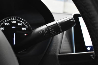 2021 Cadillac CT4 Luxury