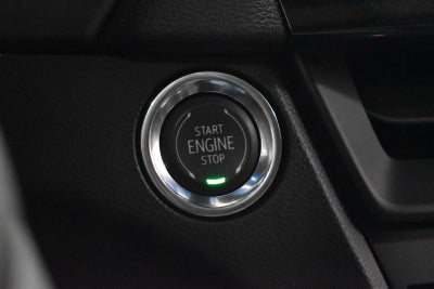 2021 Cadillac CT4 Luxury