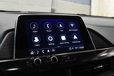 2021 Cadillac CT4 Luxury