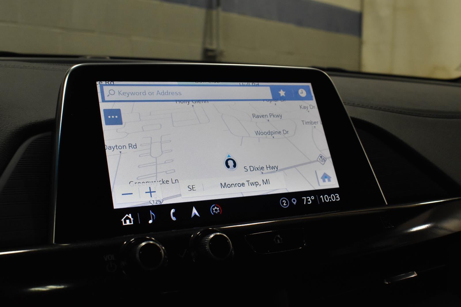 2021 Cadillac CT4 Luxury