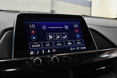 2021 Cadillac CT4 Luxury