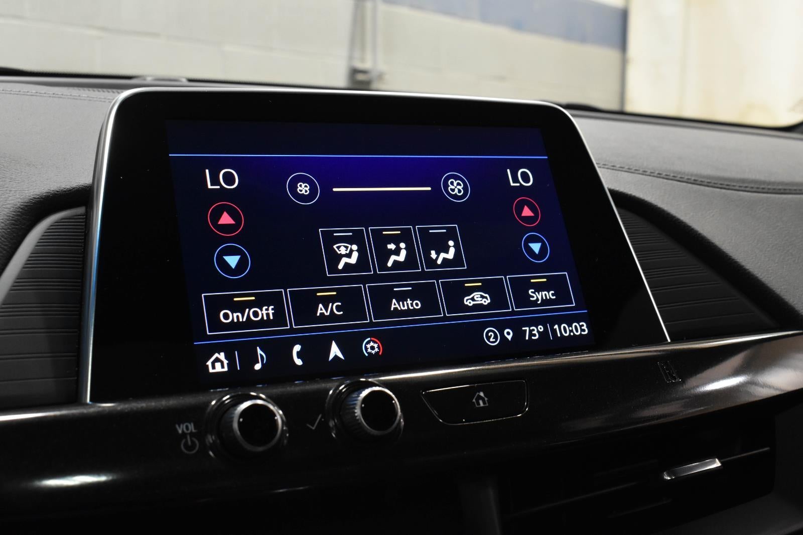 2021 Cadillac CT4 Luxury