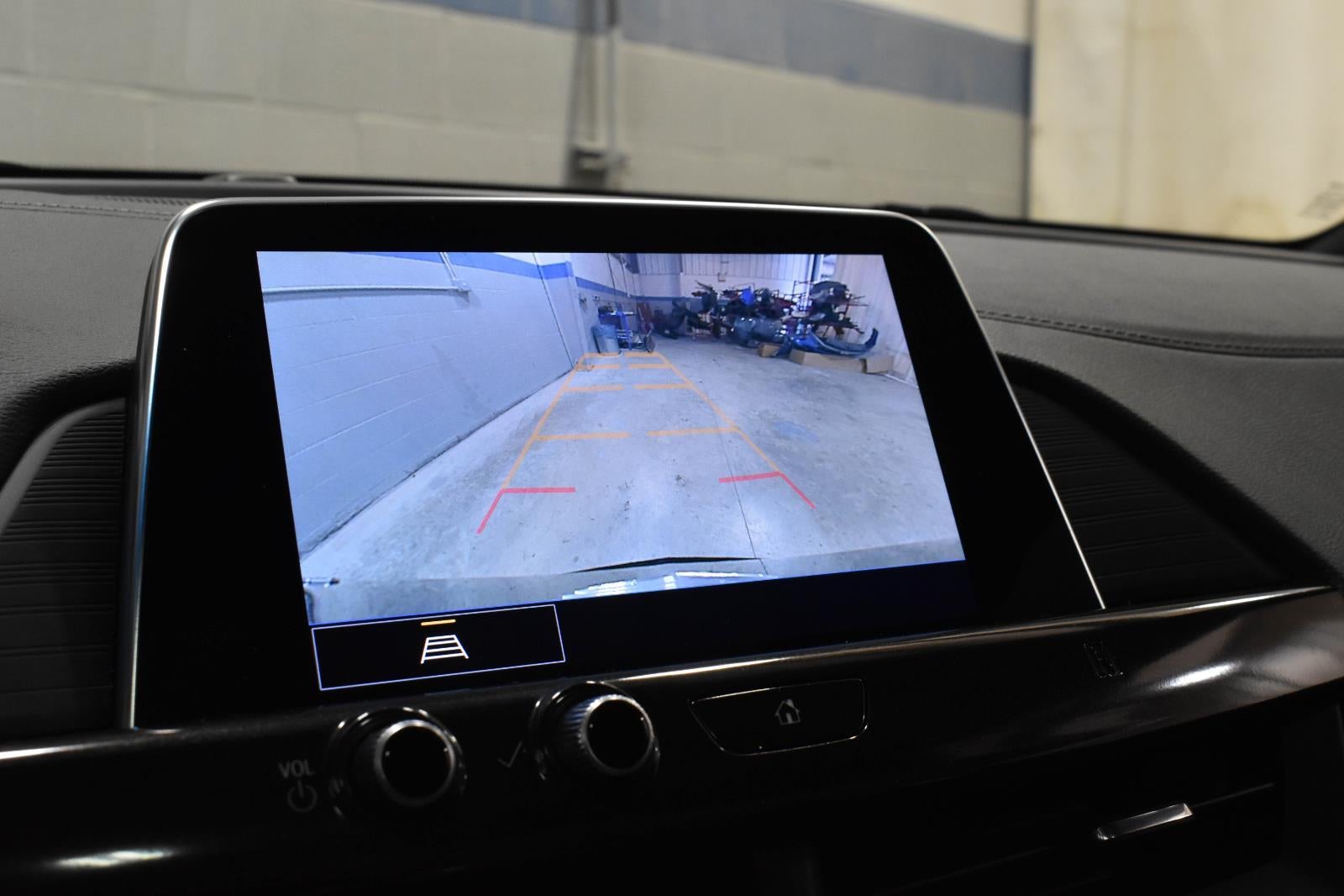 2021 Cadillac CT4 Luxury