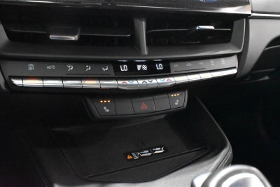 2021 Cadillac CT4 Luxury