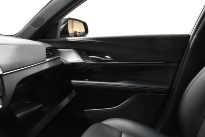 2021 Cadillac CT4 Luxury