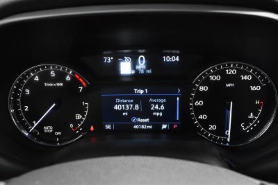 2021 Cadillac CT4 Luxury