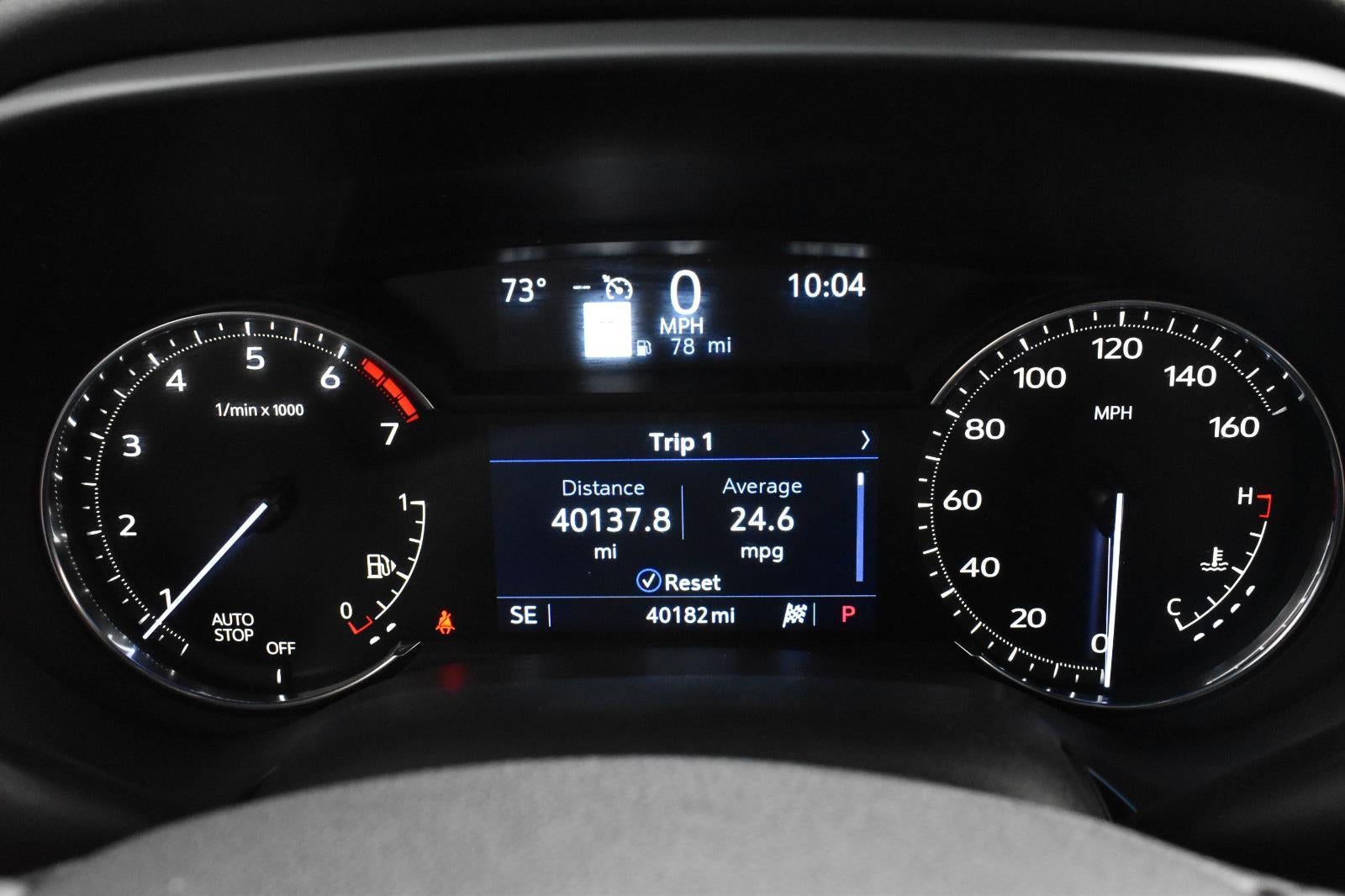 2021 Cadillac CT4 Luxury