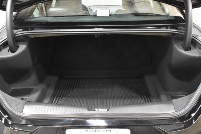 2021 Cadillac CT4 Luxury