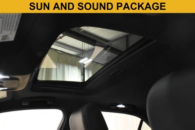 2021 Cadillac CT4 Luxury