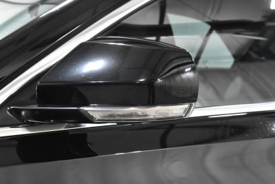 2021 Cadillac CT4 Luxury