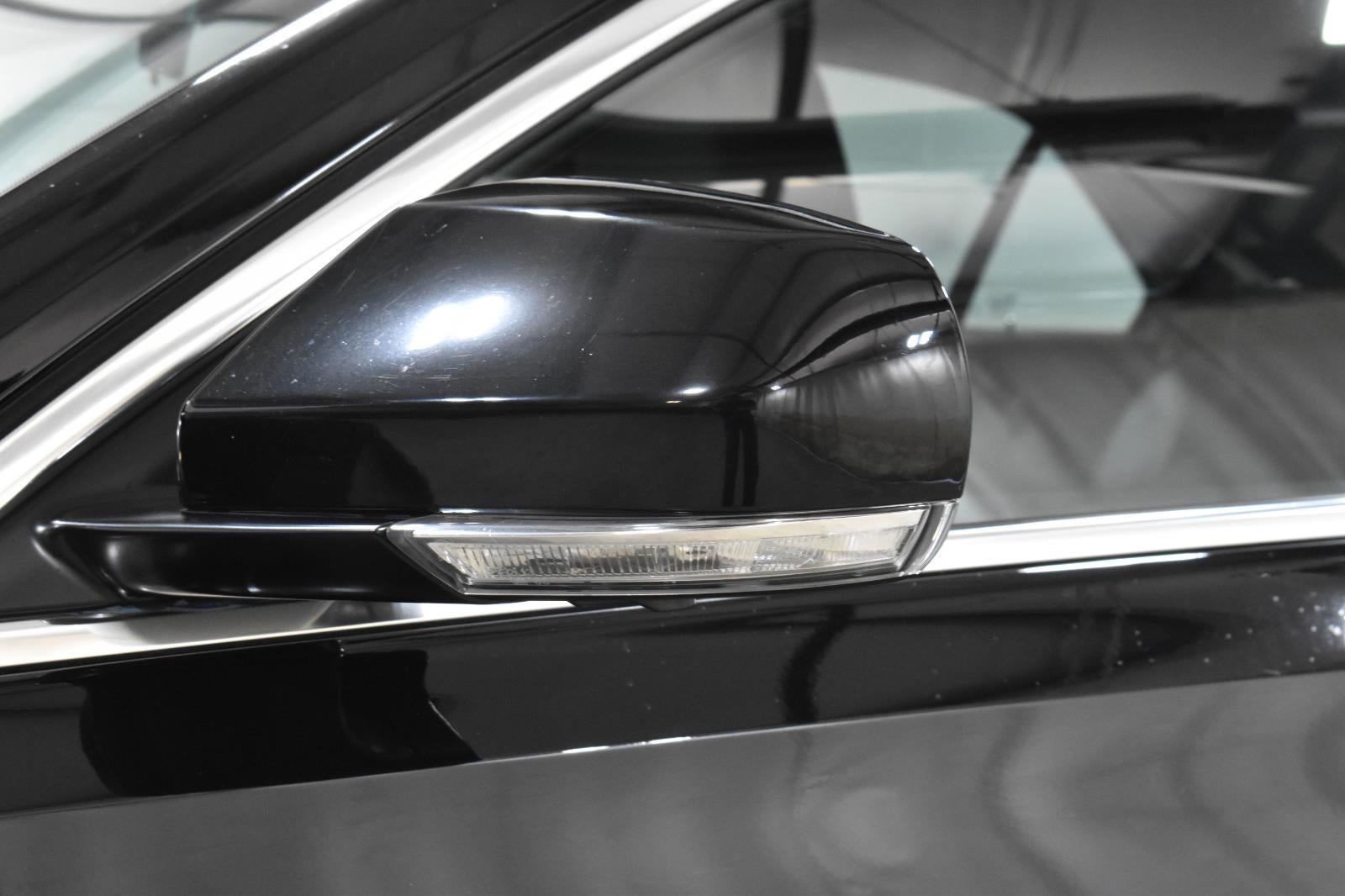 2021 Cadillac CT4 Luxury