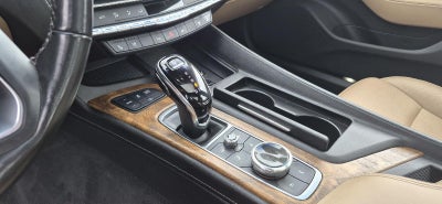 2022 Cadillac CT5 Premium Luxury