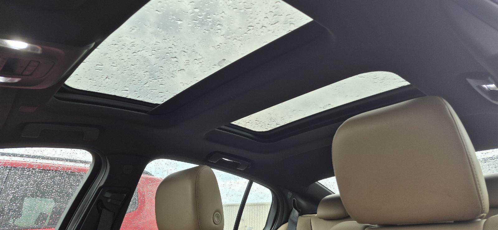 2022 Cadillac CT5 Premium Luxury