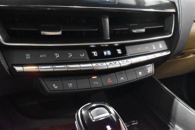 2022 Cadillac CT5 Premium Luxury