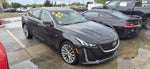 2022 Cadillac CT5 Premium Luxury