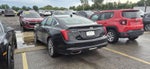 2022 Cadillac CT5 Premium Luxury