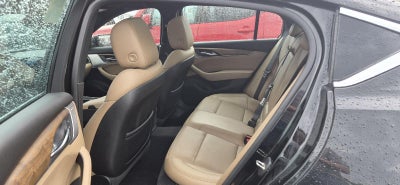 2022 Cadillac CT5 Premium Luxury