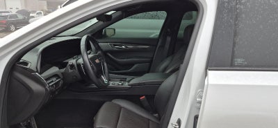 2025 Cadillac CT5 Sport