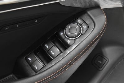 2022 Cadillac CT5 Sport