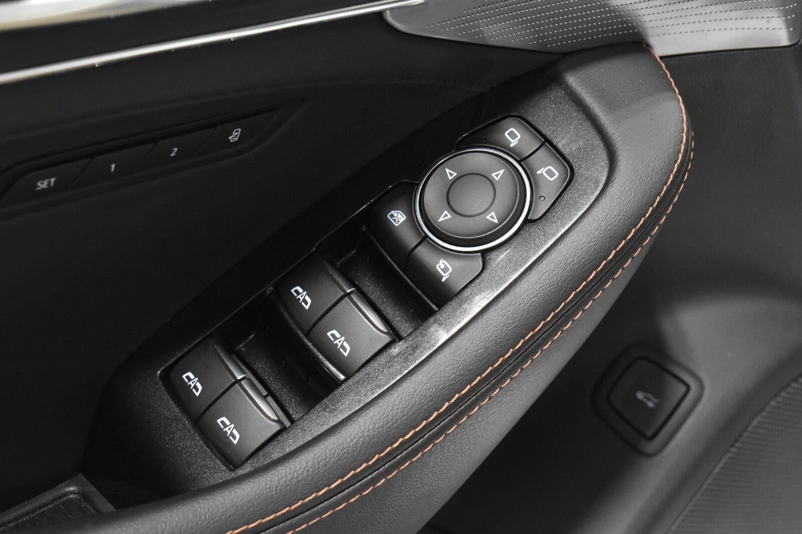 2022 Cadillac CT5 Sport