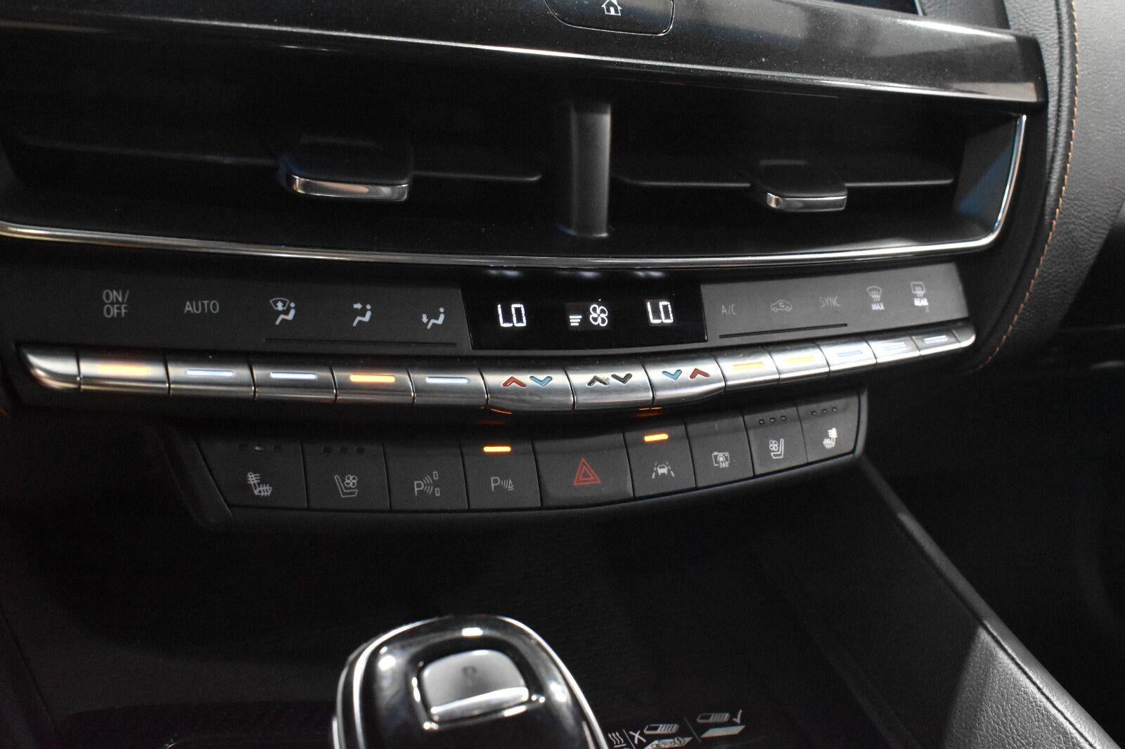 2022 Cadillac CT5 Sport