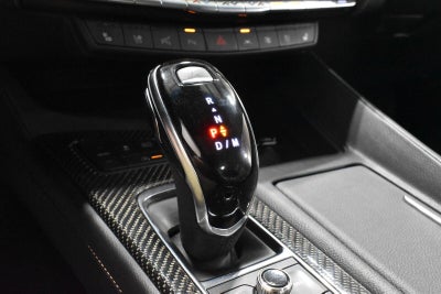 2022 Cadillac CT5 Sport
