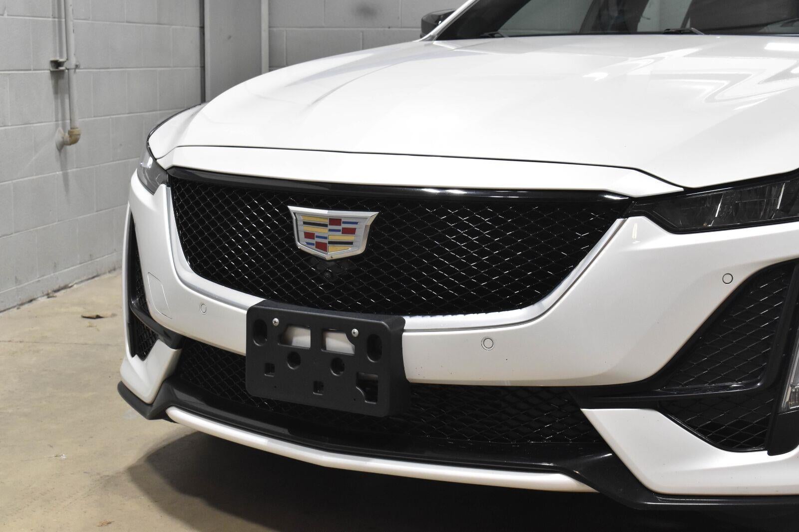 2022 Cadillac CT5 Sport