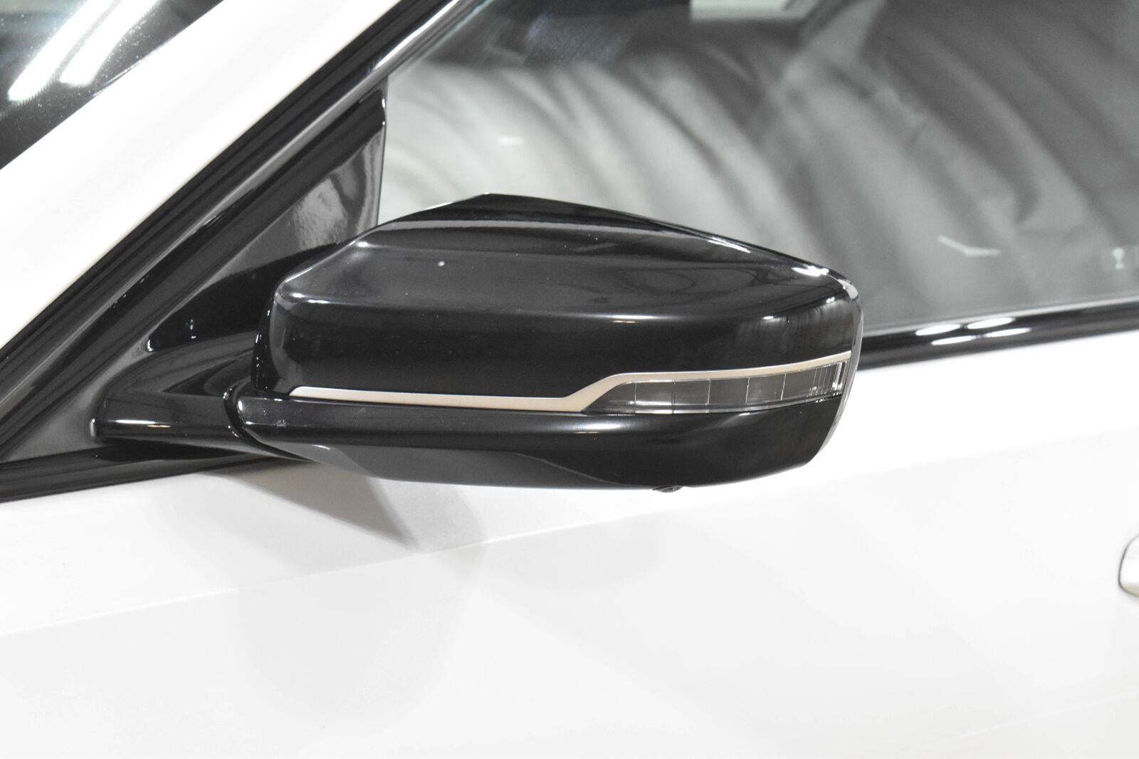 2022 Cadillac CT5 Sport