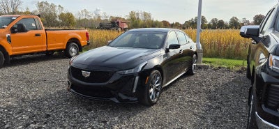 2024 Cadillac CT5-V V-Series