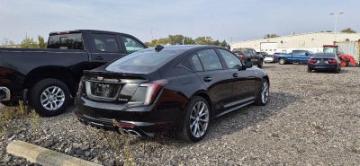 2024 Cadillac CT5-V V-Series