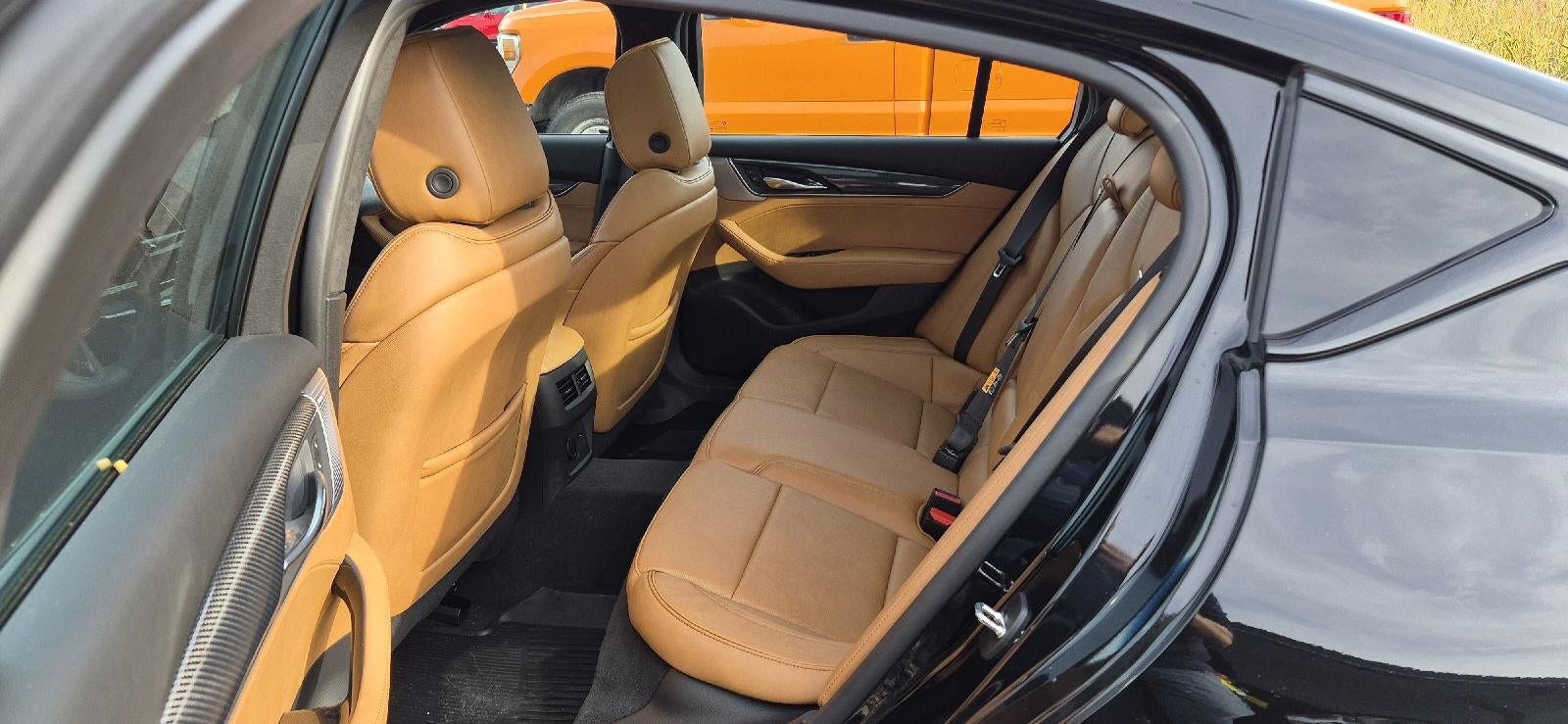 2024 Cadillac CT5-V V-Series