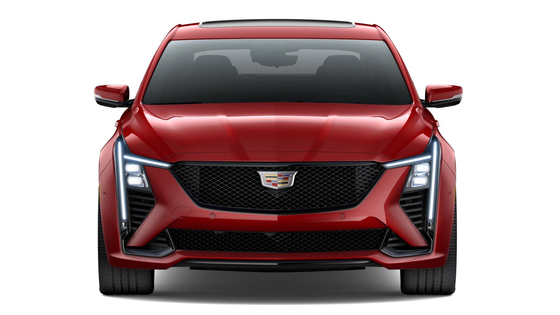 2026 Cadillac CT5-V V-Series