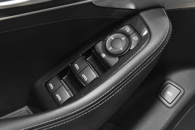 2021 Cadillac CT5 Luxury