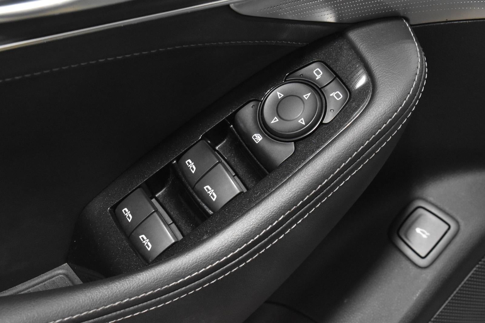 2021 Cadillac CT5 Luxury