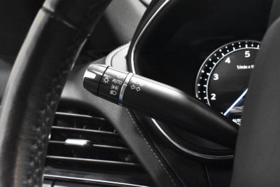 2021 Cadillac CT5 Luxury