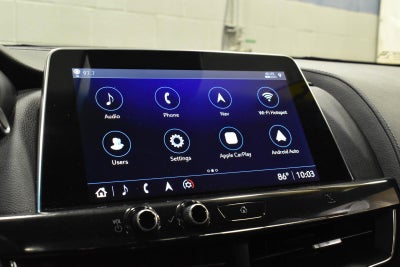 2021 Cadillac CT5 Luxury