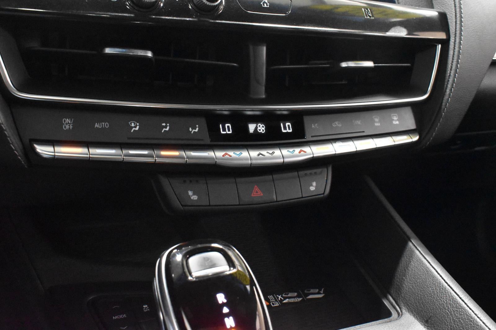 2021 Cadillac CT5 Luxury