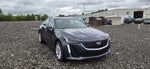 2021 Cadillac CT5 Luxury