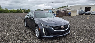 2021 Cadillac CT5 Luxury
