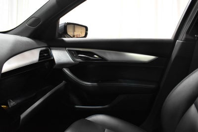 2021 Cadillac CT5 Luxury