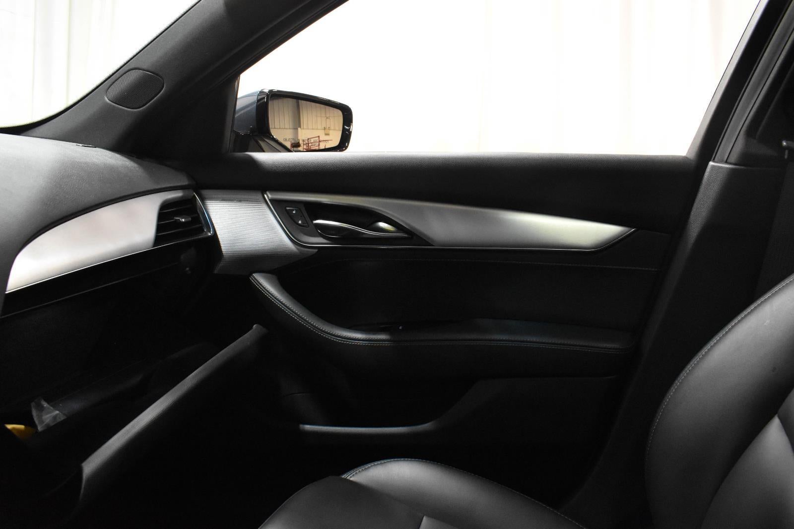 2021 Cadillac CT5 Luxury