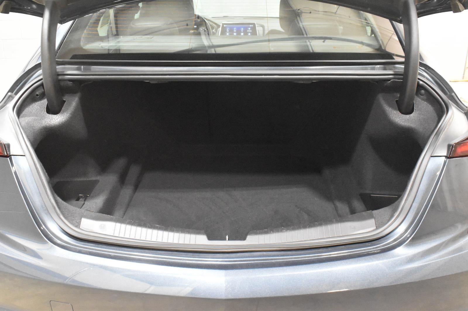 2021 Cadillac CT5 Luxury
