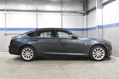 2021 Cadillac CT5 Luxury