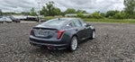 2021 Cadillac CT5 Luxury