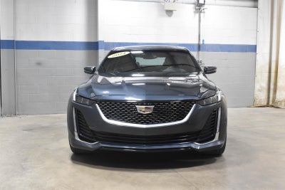 2021 Cadillac CT5 Luxury