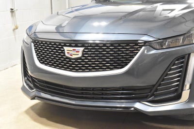 2021 Cadillac CT5 Luxury