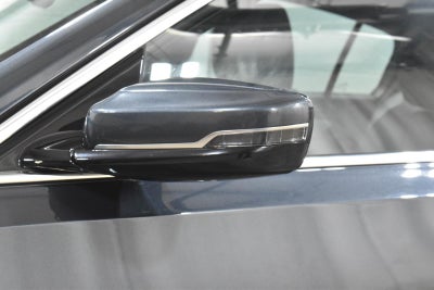 2021 Cadillac CT5 Luxury